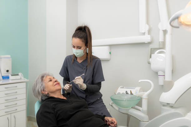 Best Emergency Dentist Near Me  in Vernon Hls, IL